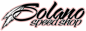 Solano Speed Shop